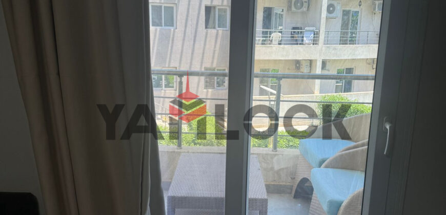 شاليه للايجار مارسيليا بيتش 4