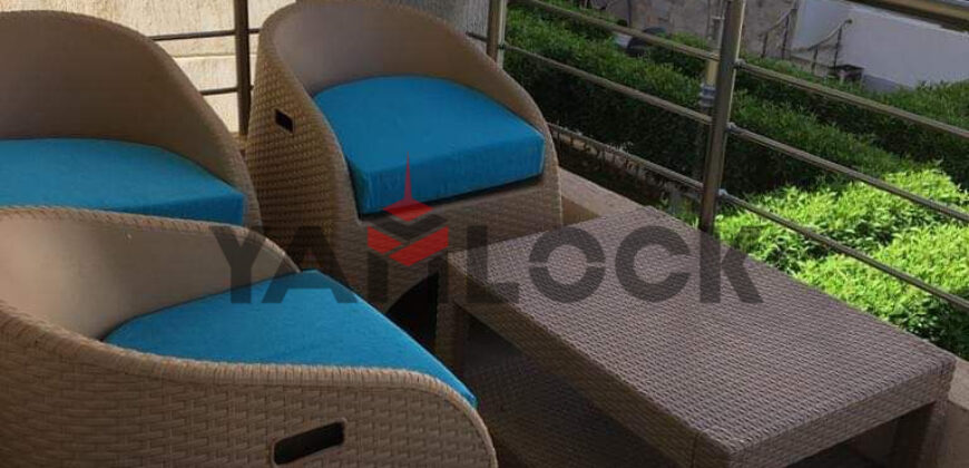 شاليه للايجار مارسيليا بيتش 4