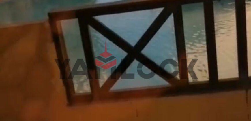 شاليه للايجار قريه ديمورا 120م شاليه للايجار قريه ديمورا 120م