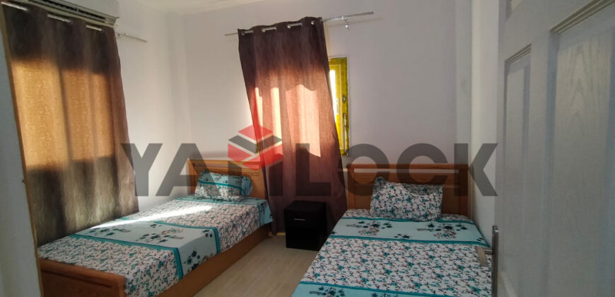 شاليه للايجار في قريه لاميرا