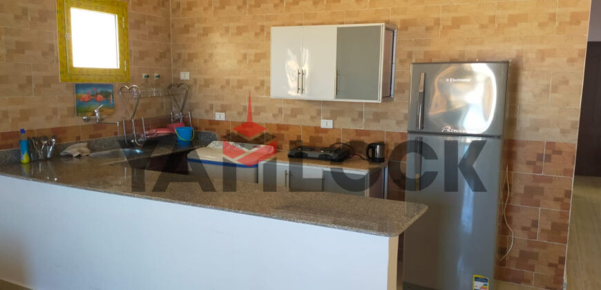 شاليه للايجار في قريه لاميرا