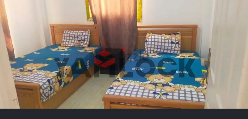 شاليه للايجار في قريه لاميرا