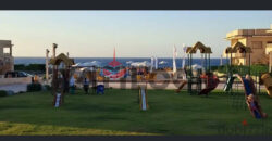 شاليه للايجار في قريه لاميرا