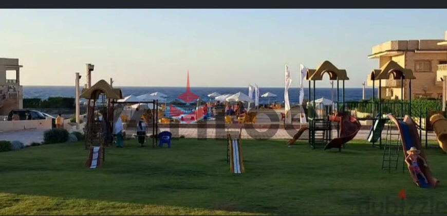 شاليه للايجار في قريه لاميرا