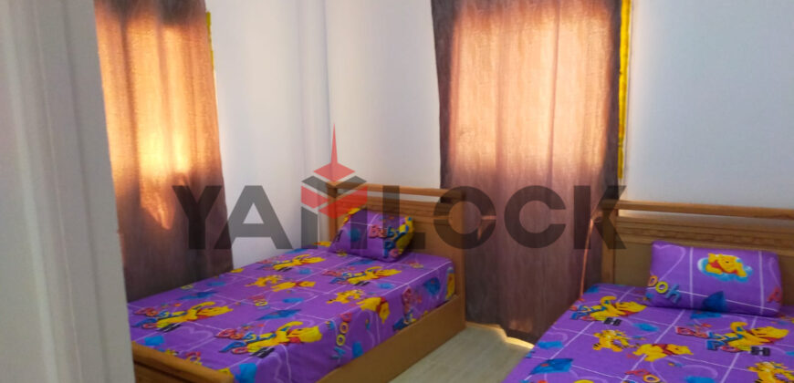 شاليه للايجار في قريه لاميرا