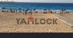 شاليه للايجار في قريه لاميرا