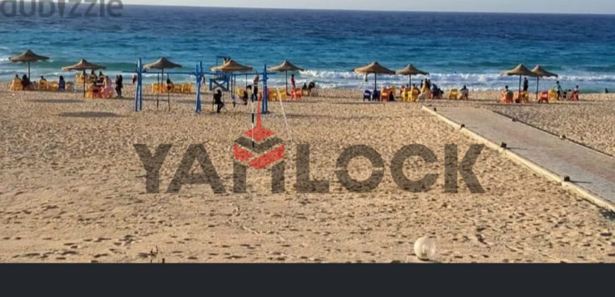 شاليه للايجار في قريه لاميرا