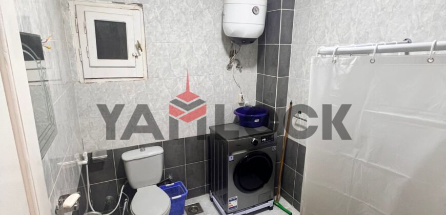 شاليه للايجار بقريه غزاله الوادي بجوار تلال اول سكن