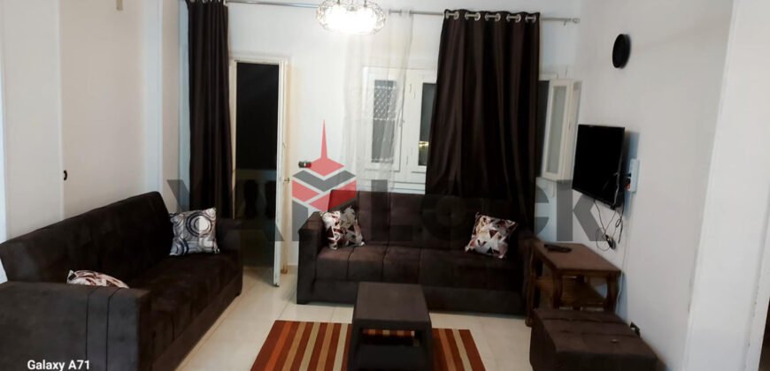 شاليه للايجار بقريه غزاله الوادي بجوار تلال اول سكن