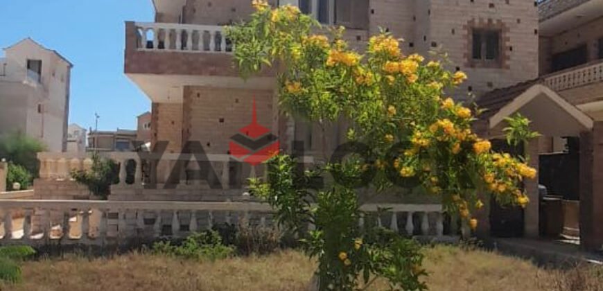 شاليه للايجار بقريه غزاله الوادي بجوار تلال اول سكن