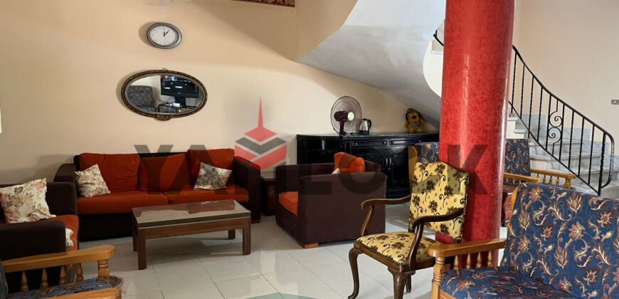 فيلا للايجار قريه دياموند بيتش