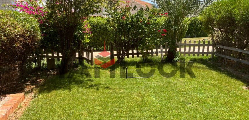 فيلا للايجار قريه دياموند بيتش