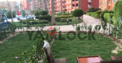 استديو للايجار في جولف بورتو مارينا ارضي بجاردن عماره استديو للايجار في جولف بورتو مارينا ارضي بجاردن عماره