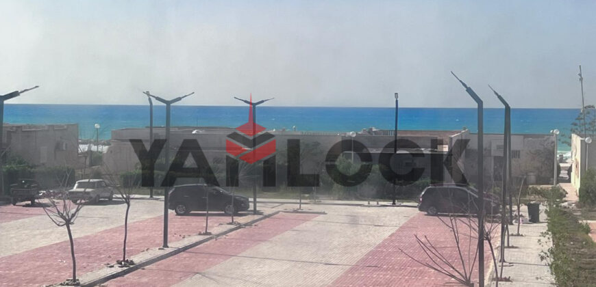 شاليه للايجار في قريه بدر