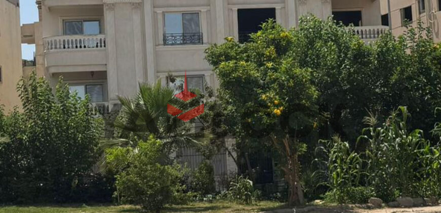 شقه للبيع في الشروق المنطقه السابعه 275م