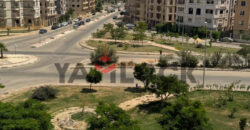 شقه للبيع في الشروق المنطقه السابعه 275م شقه للبيع في الشروق المنطقه السابعه 275م