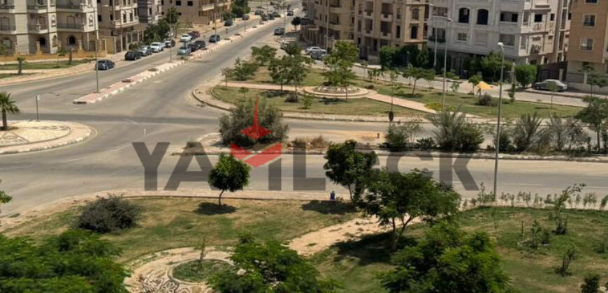 شقه للبيع في الشروق المنطقه السابعه 275م