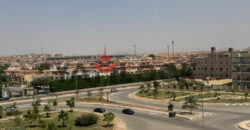 شقه للبيع في الشروق المنطقه السابعه 275م شقه للبيع في الشروق المنطقه السابعه 275م