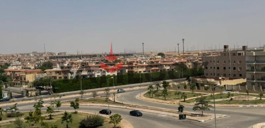 شقه للبيع في الشروق المنطقه السابعه 275م