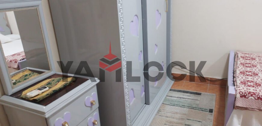 استديو للايجار مفروش في الاسكندريه شهريا