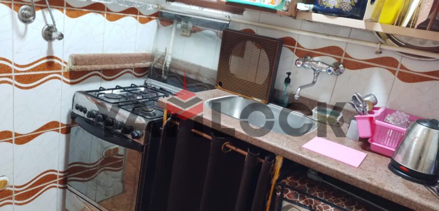 استديو للايجار مفروش في الاسكندريه شهريا