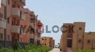 شاليه للبيع في قريه لافي راس سدر ارضي80م بجاردن شاليه للبيع في قريه لافي راس سدر ارضي80م بجاردن