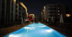 شاليه للايجار قريه جراند هيلز ارضي بجاردن خاصه