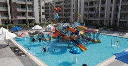 شاليه للايجار قريه جراند هيلز ارضي بجاردن خاصه