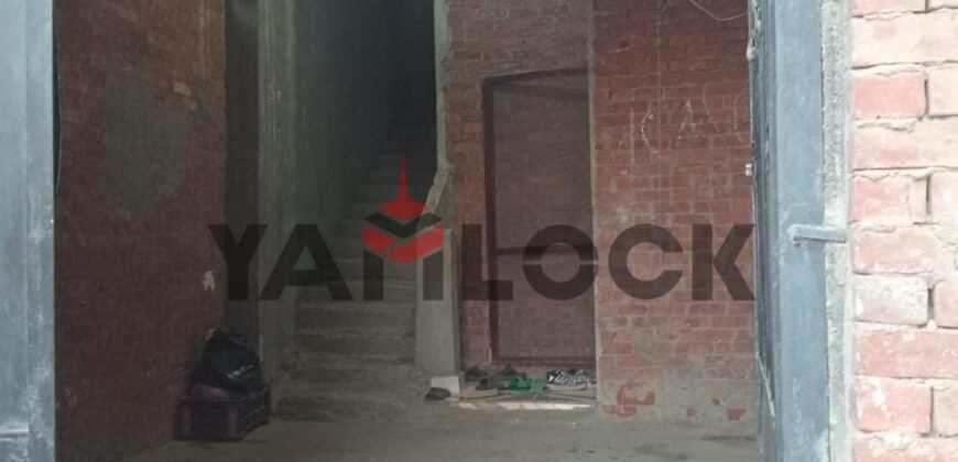 بيت للبيع نصيتين ع الطريق الجديد منشيه البكاري بيت للبيع نصيتين ع الطريق الجديد منشيه البكاري