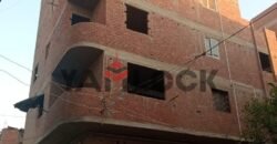 بيت للبيع نصيتين ع الطريق الجديد منشيه البكاري بيت للبيع نصيتين ع الطريق الجديد منشيه البكاري