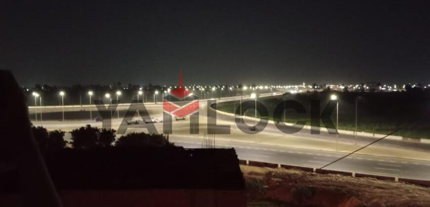 بيت للبيع نصيتين ع الطريق الجديد منشيه البكاري بيت للبيع نصيتين ع الطريق الجديد منشيه البكاري