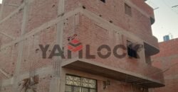 بيت للبيع نصيتين ع الطريق الجديد منشيه البكاري بيت للبيع نصيتين ع الطريق الجديد منشيه البكاري