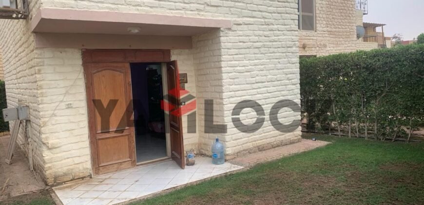 فيلا للبيع قرية فينيسيا بنت سلطان العين السخنه بدون عفش