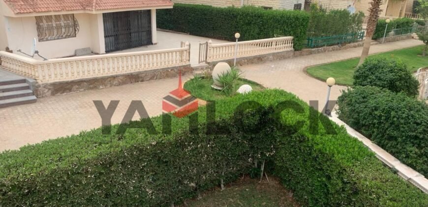 فيلا للبيع قرية فينيسيا بنت سلطان العين السخنه بدون عفش