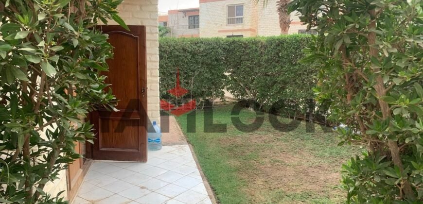 فيلا للبيع قرية فينيسيا بنت سلطان العين السخنه بدون عفش