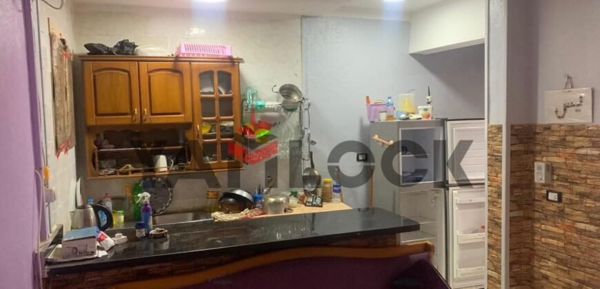 فيلا للبيع قرية فينيسيا بنت سلطان العين السخنه بدون عفش