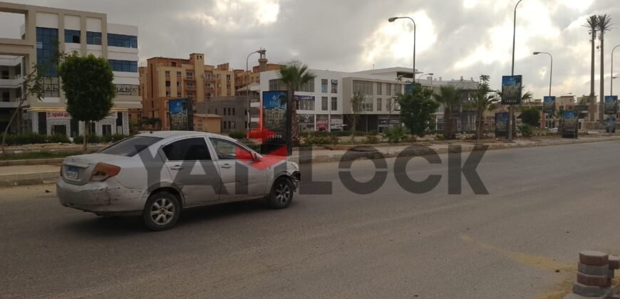 كمبوند دجلة جاردنز معمار المرشدي حدائق أكتوبربالعفش والأجهزة الكهربائية