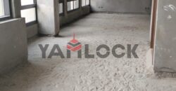 مكتب للايجار بديستركت 5 اول طريق السخنه