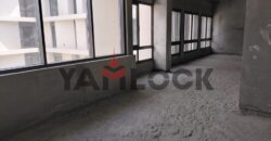 مكتب للايجار بديستركت 5 اول طريق السخنه