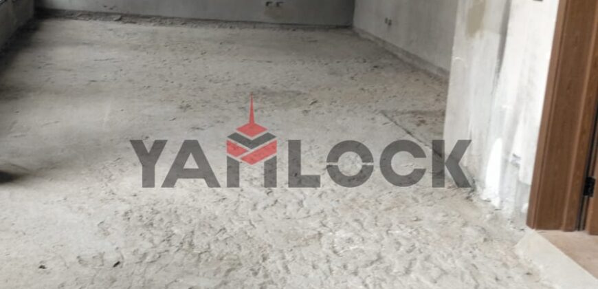 مكتب للايجار بديستركت 5 اول طريق السخنه