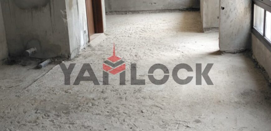 مكتب للايجار بديستركت 5 اول طريق السخنه