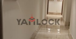 مكتب للايجار بديستركت 5 اول طريق السخنه