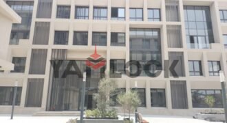 مكتب للايجار بديستركت 5 اول طريق السخنه مكتب للايجار بديستركت 5 اول طريق السخنه