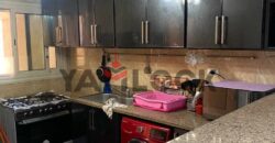 شاليه للبيع فى قريه لاجولي مارينا السخنه بالفرش و الاجهزه