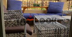شاليه للبيع فى قريه لاجولي مارينا السخنه بالفرش و الاجهزه