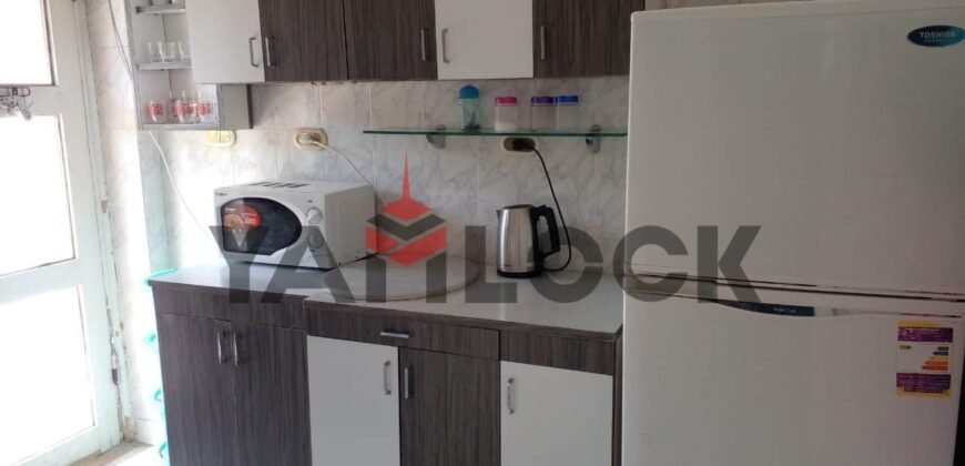 قرية شاطئ الفيروز كيلو37