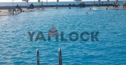 قرية شاطئ الفيروز كيلو37