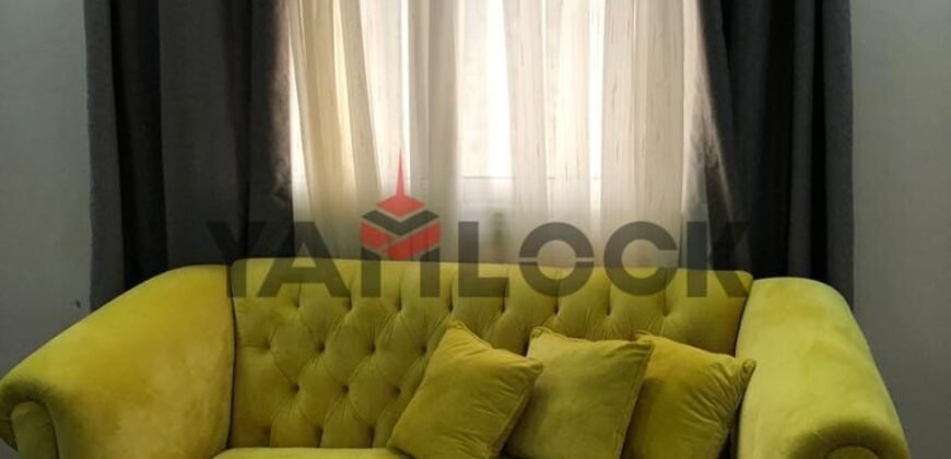 فيلا فاخرة للإيجار في مارينا 5