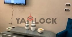 فيلا فاخرة للإيجار في مارينا 5