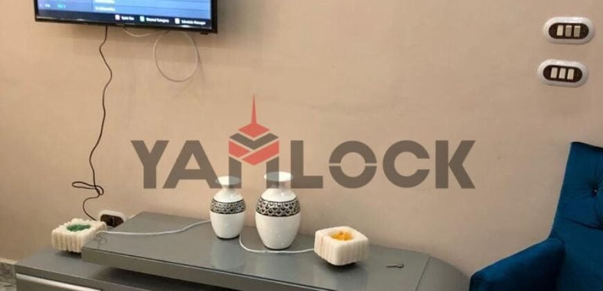 فيلا فاخرة للإيجار في مارينا 5